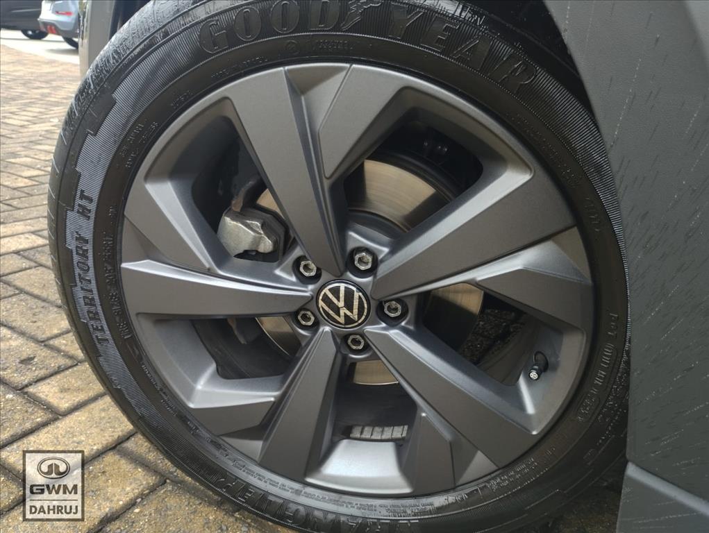 NIVUS 1.0 200 TSI TOTAL FLEX COMFORTLINE AUTOMÁTICO14