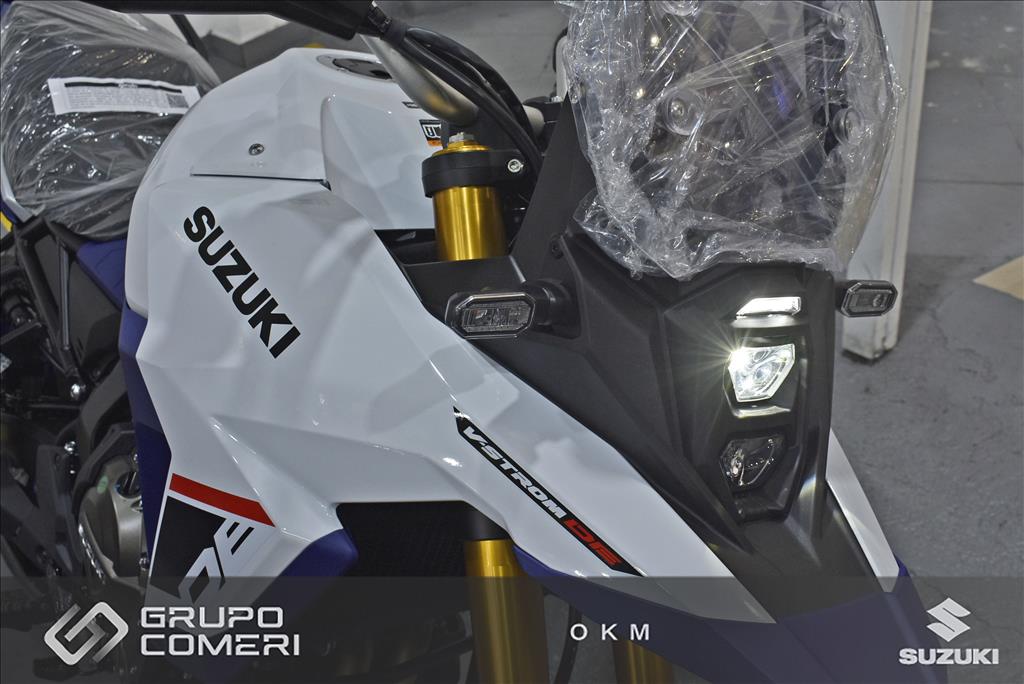 V-STROM 800 DE11