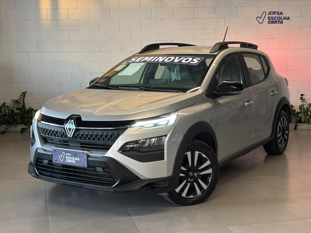 Renault KARDIAN 2025