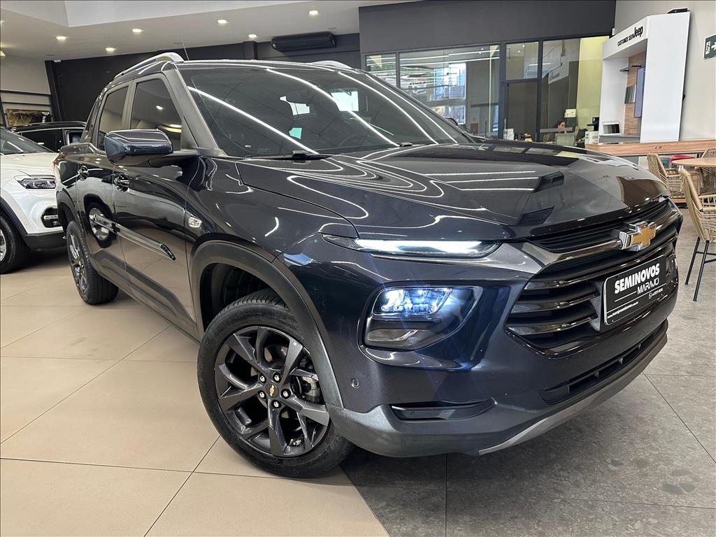 MONTANA 1.2 TURBO FLEX PREMIER AUTOMÁTICO