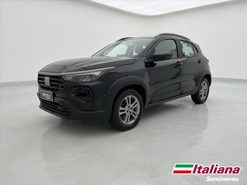 PULSE 1.3 FLEX DRIVE CVT PULSE 1.3 FLEX DRIVE CVT