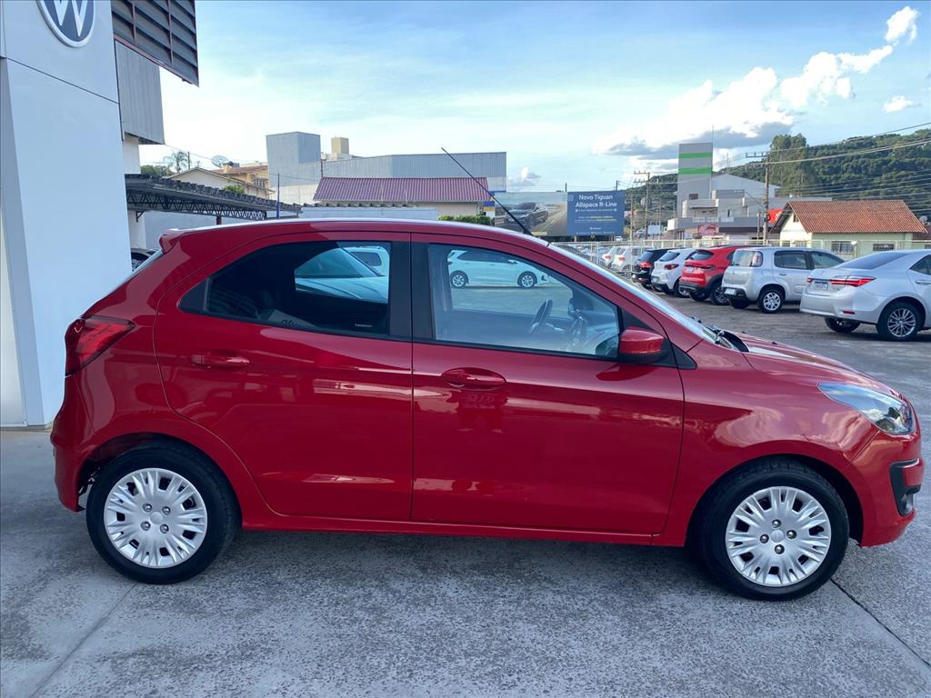 KA 1.5 TI-VCT FLEX SE PLUS MANUAL3