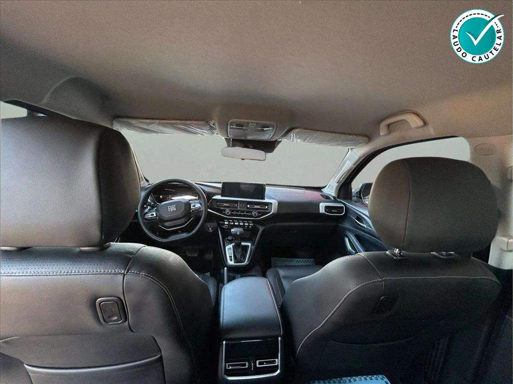 TITANO 2.2 TURBO DIESEL RANCH 4X4 AT69