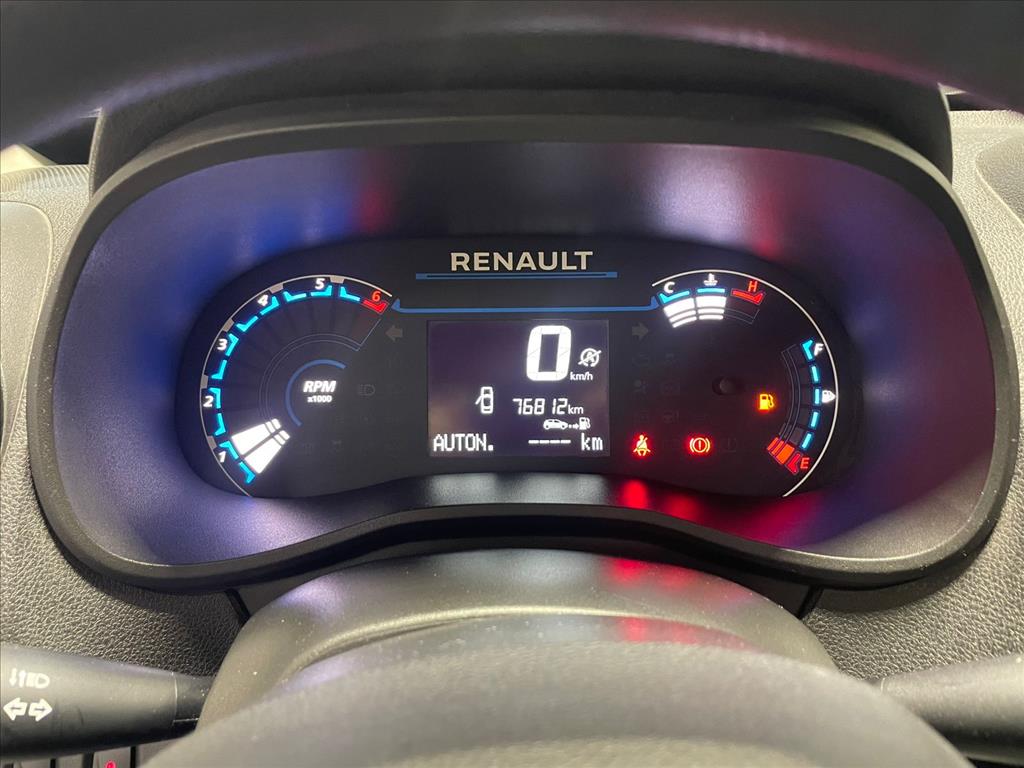 KWID 1.0 12V SCE FLEX INTENSE MANUAL12