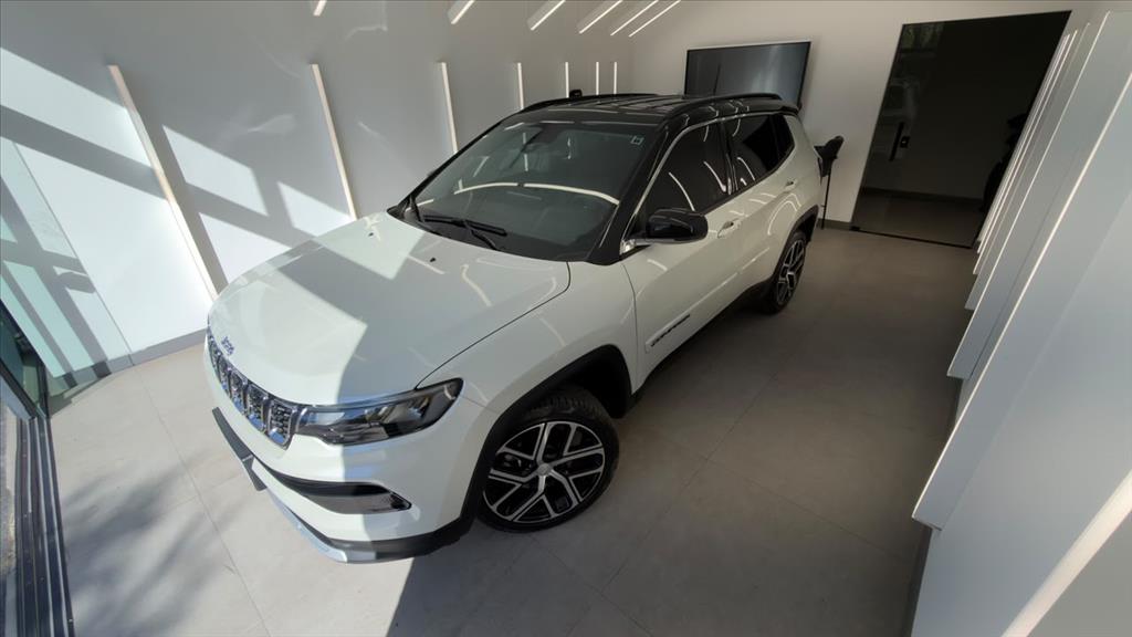 COMPASS 1.3 T270 TURBO FLEX LIMITED AT6