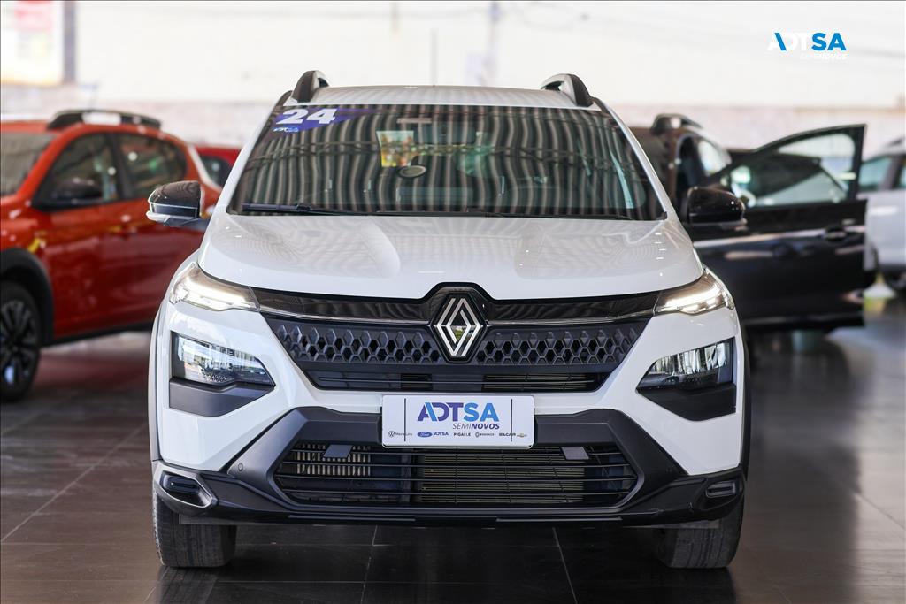 RENAULT KARDIAN 1.0 TCE FLEX EVOLUTION EDC