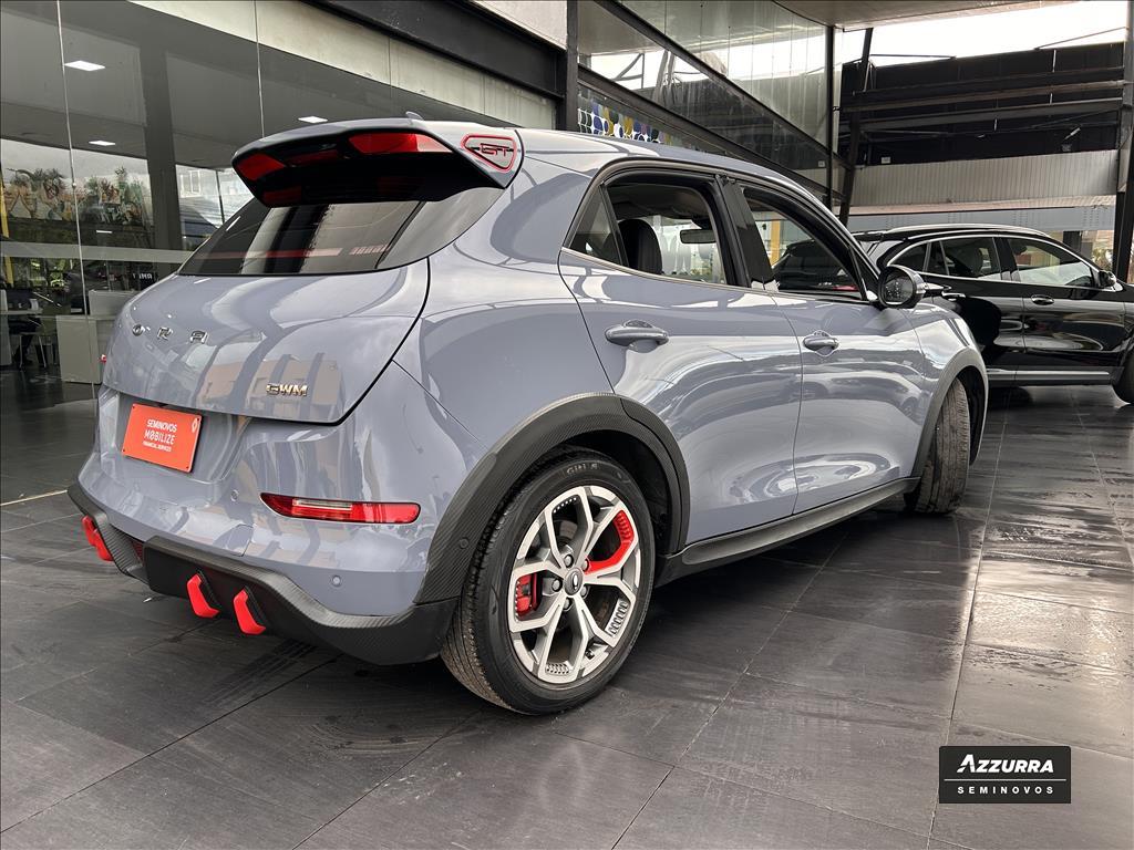 ORA 03 63 KW ELÉTRICO GT4