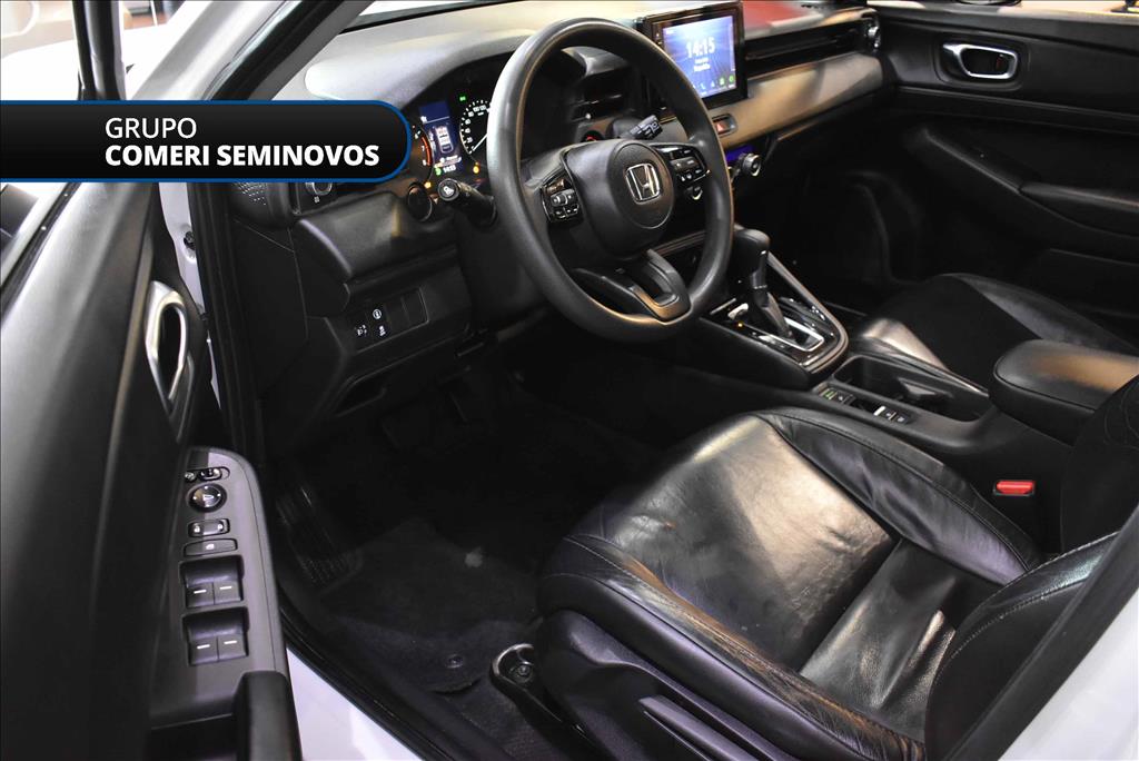 HR-V 1.5 DI I-VTEC FLEX EX CVT