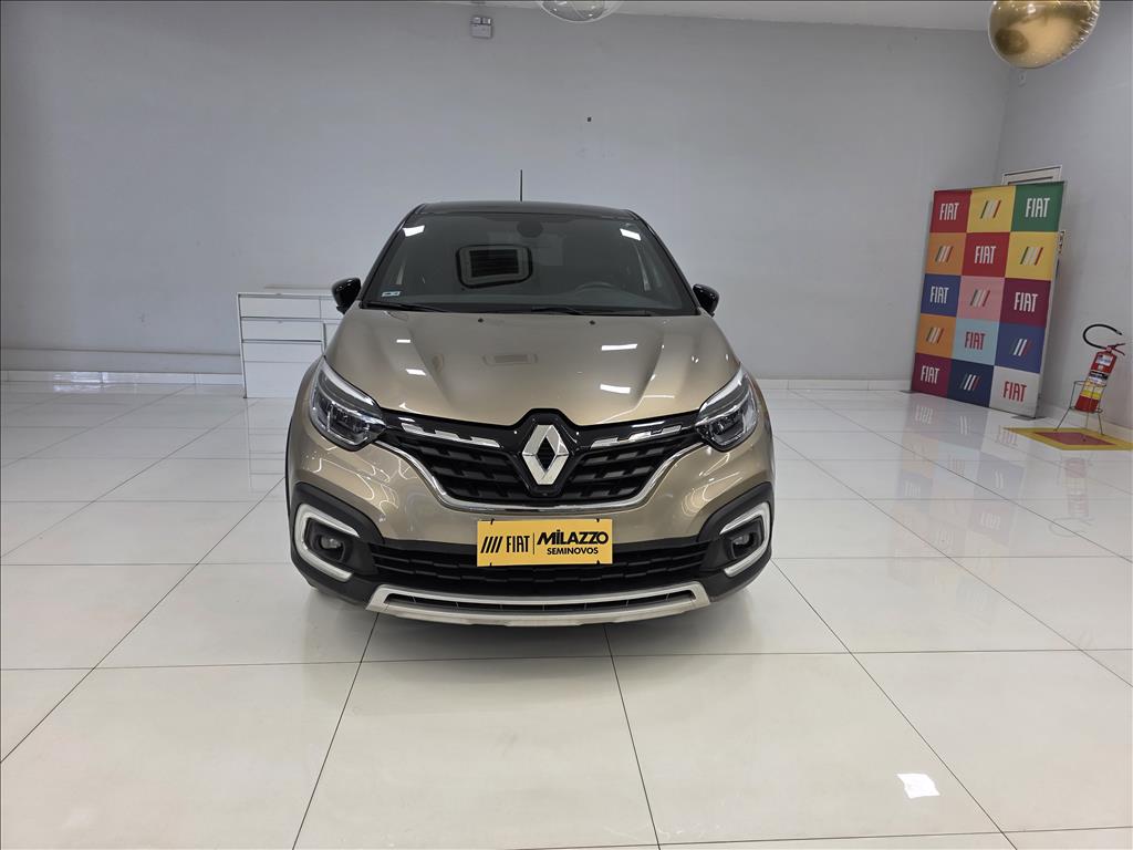 CAPTUR 1.3 TCE FLEX ICONIC X-TRONIC1