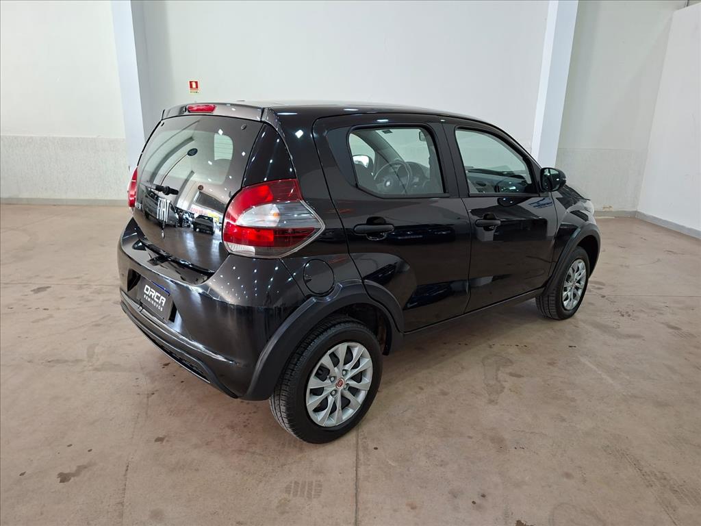 MOBI 1.0 EVO FLEX LIKE. MANUAL4