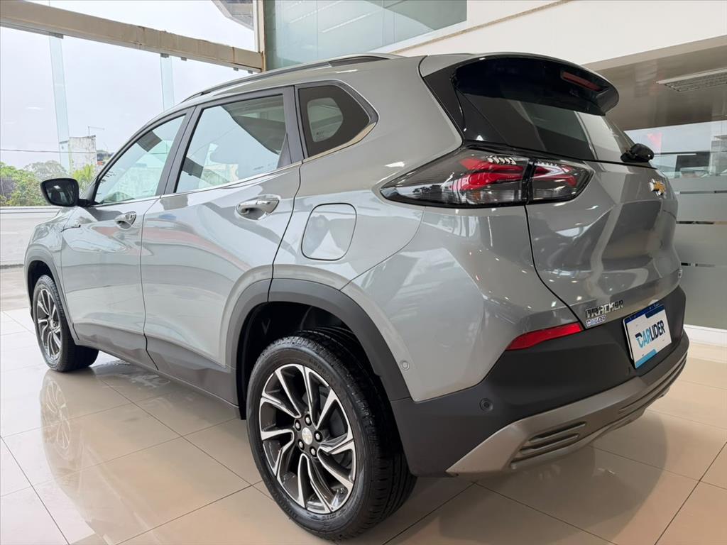 TRACKER 1.2 TURBO FLEX PREMIER AUTOMÁTICO6