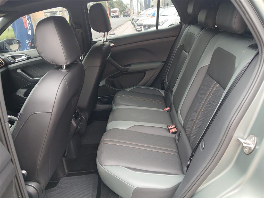 T-CROSS 1.4 250 TSI TOTAL FLEX EXTREME AUTOMÁTICO10