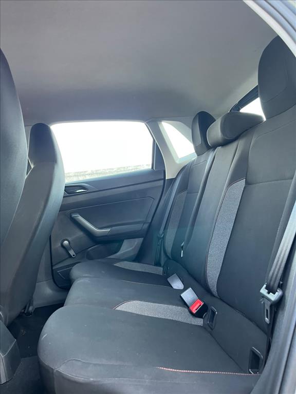 POLO 1.0 170 TSI COMFORTLINE AUTOMÁTICO4