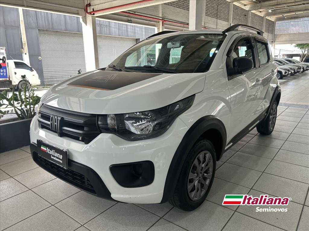 MOBI 1.0 EVO FLEX TREKKING MANUAL0