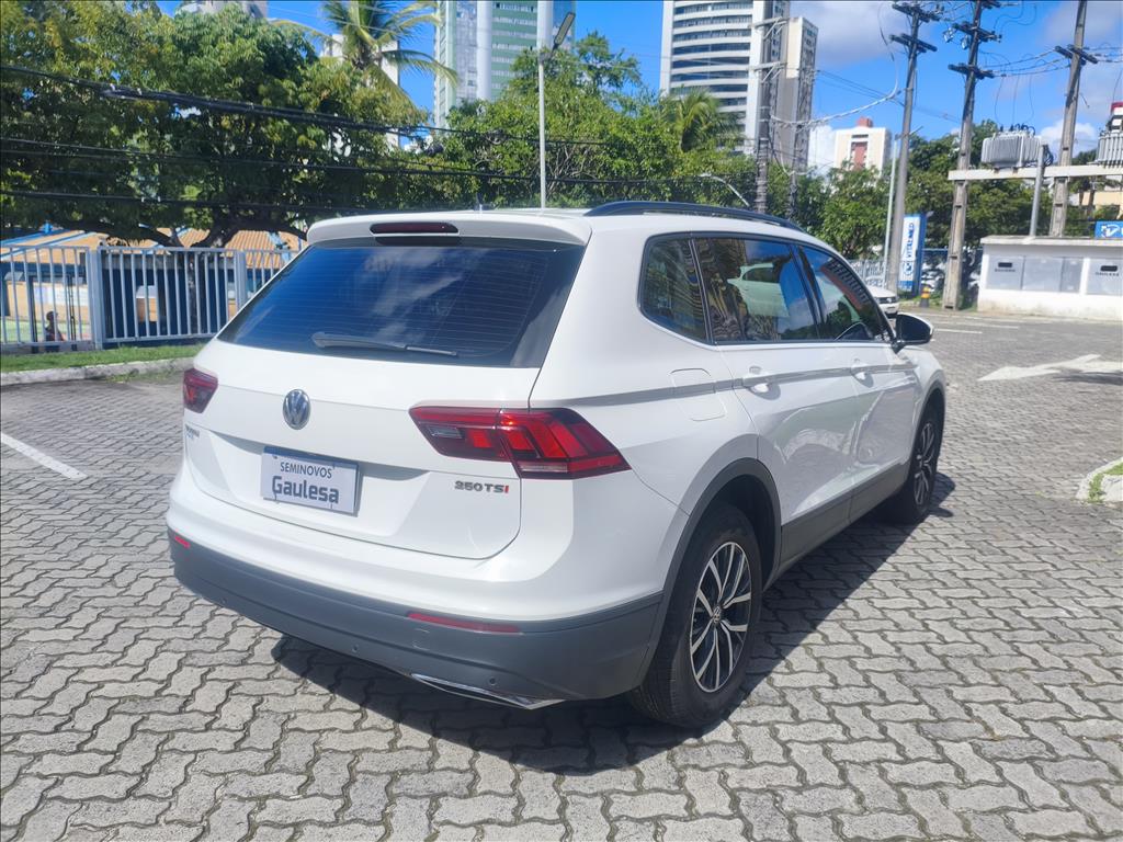 TIGUAN 1.4 250 TSI TOTAL FLEX ALLSPACE TIPTRONIC20