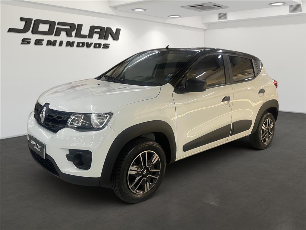 KWID 1.0 12V SCE FLEX ZEN MANUAL0