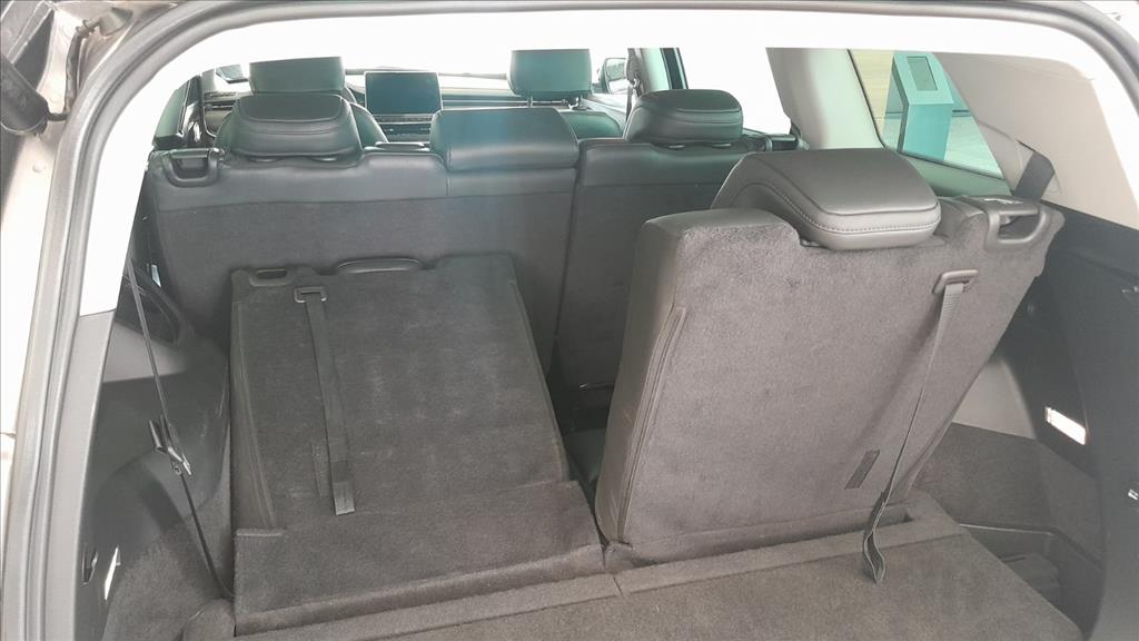 COMMANDER 1.3 T270 TURBO FLEX LIMITED AT6 COMMANDER 1.3 T270 TURBO FLEX LIMITED AT6