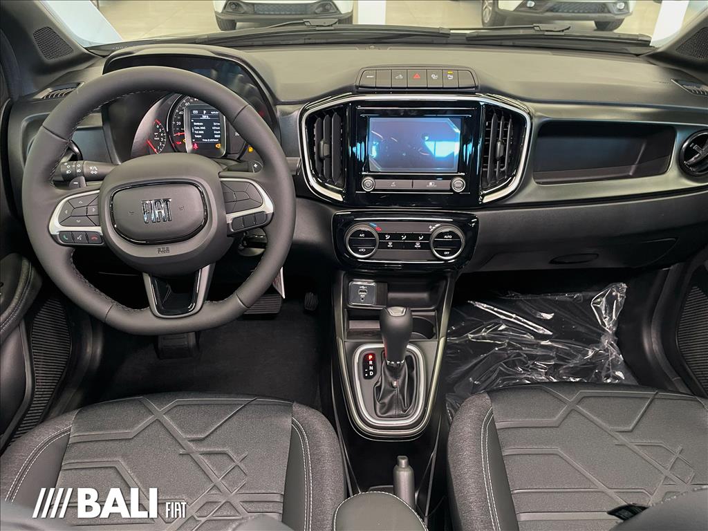 STRADA 1.3 FIREFLY FLEX VOLCANO CD CVT7