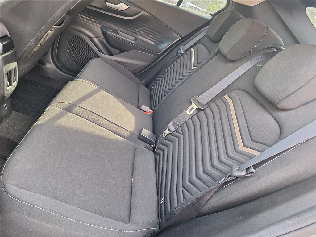 FASTBACK 1.0 TURBO 200 FLEX CVT14
