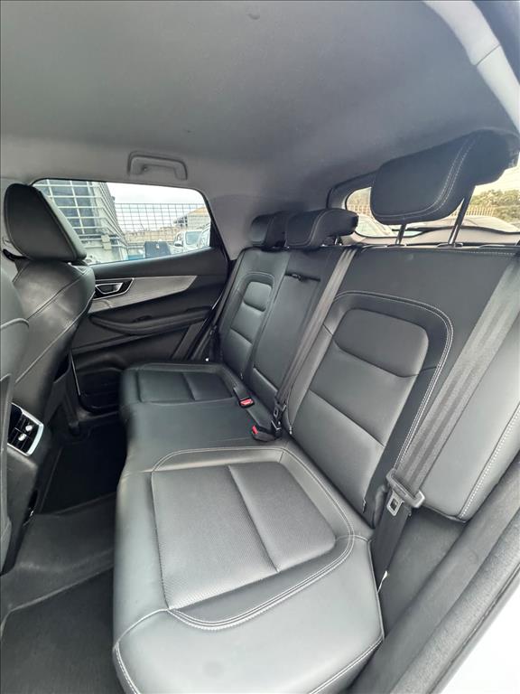 TIGGO 5x 1.5 VVT TURBO iFLEX SPORT CVT11