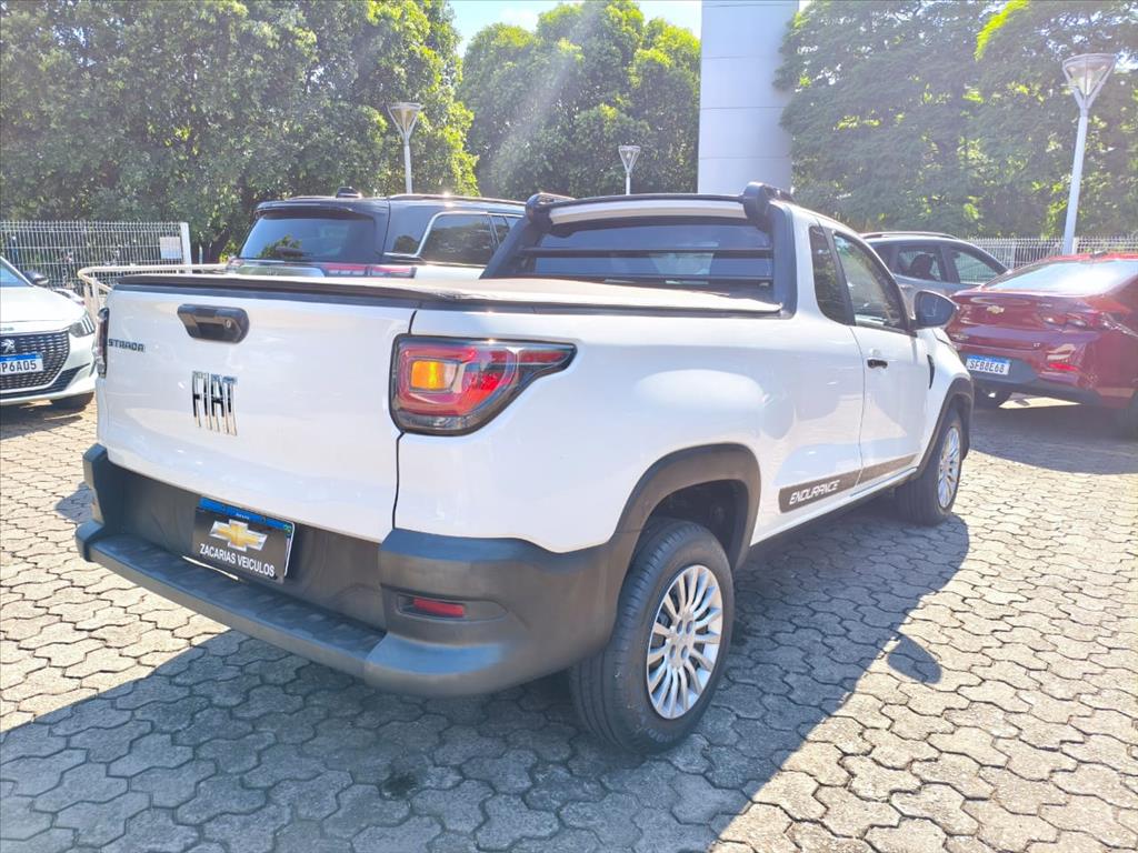 STRADA 1.4 FIRE FLEX ENDURANCE CS MANUAL5