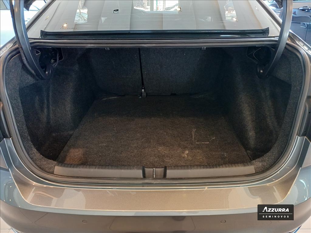 VIRTUS 1.0 200 TSI HIGHLINE AUTOMÁTICO16