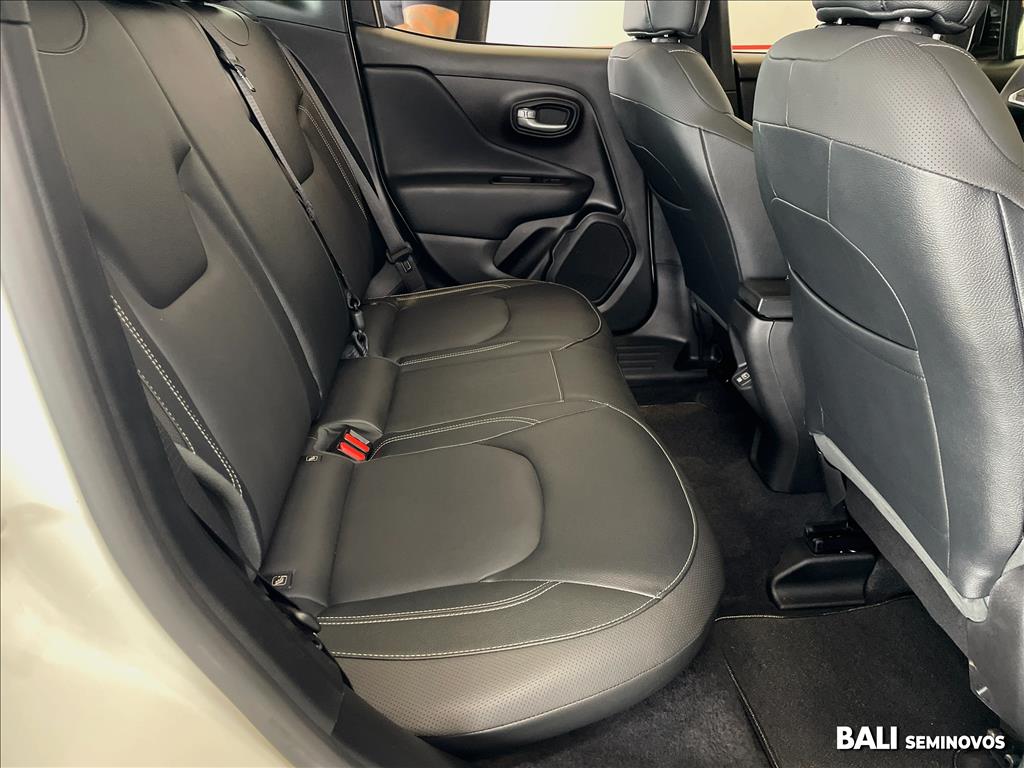 RENEGADE 1.3 T270 TURBO FLEX SAHARA AT617