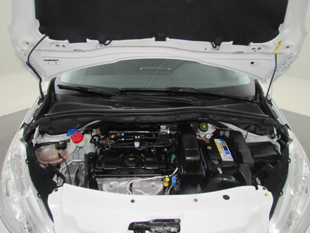 208 1.5 ALLURE 8V FLEX 4P MANUAL