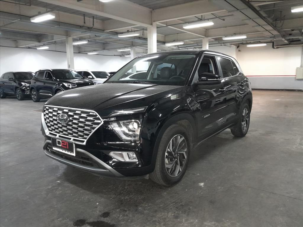 1.0 TGDI FLEX LIMITED AUTOMÁTICO