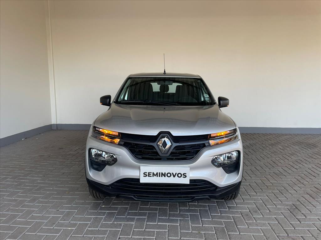 KWID 1.0 12V SCE FLEX ZEN MANUAL2