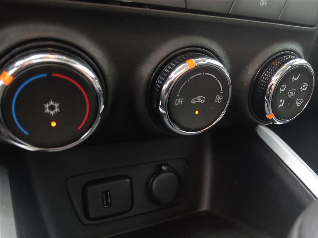 ONIX PLUS 1.0 TURBO FLEX AUTOMÁTICO8