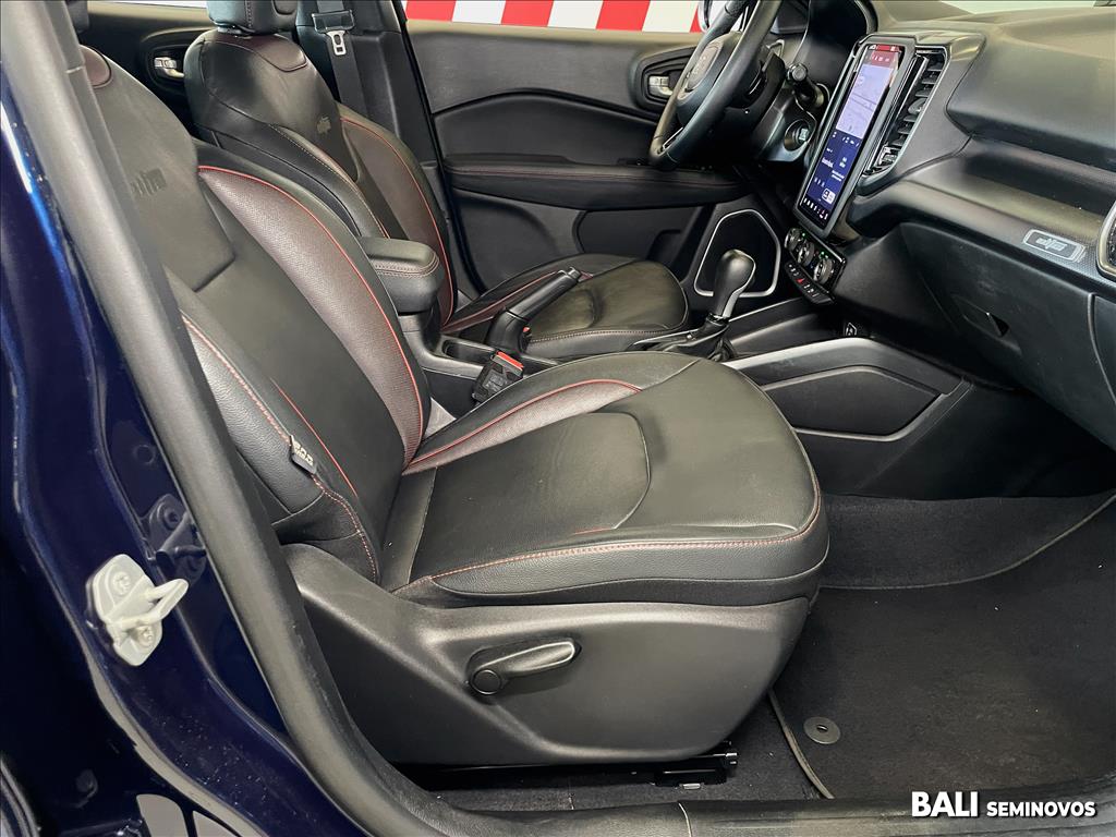 TORO 2.0 16V TURBO DIESEL ULTRA 4WD AT912