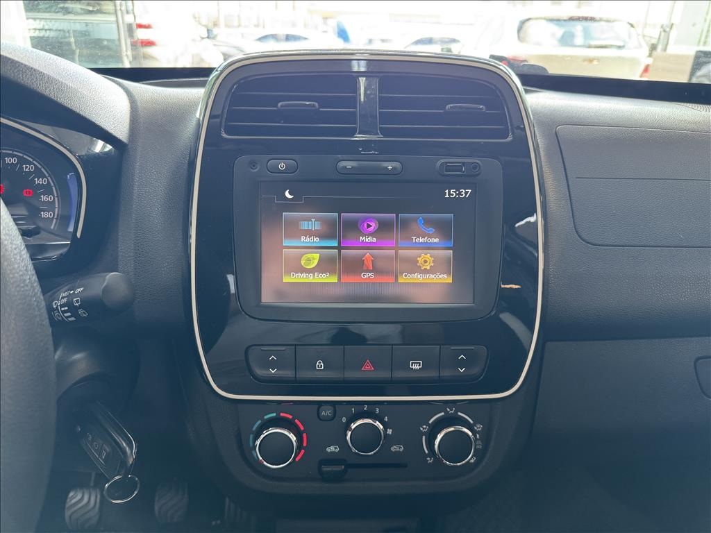 KWID 1.0 12V SCE FLEX INTENSE MANUAL10