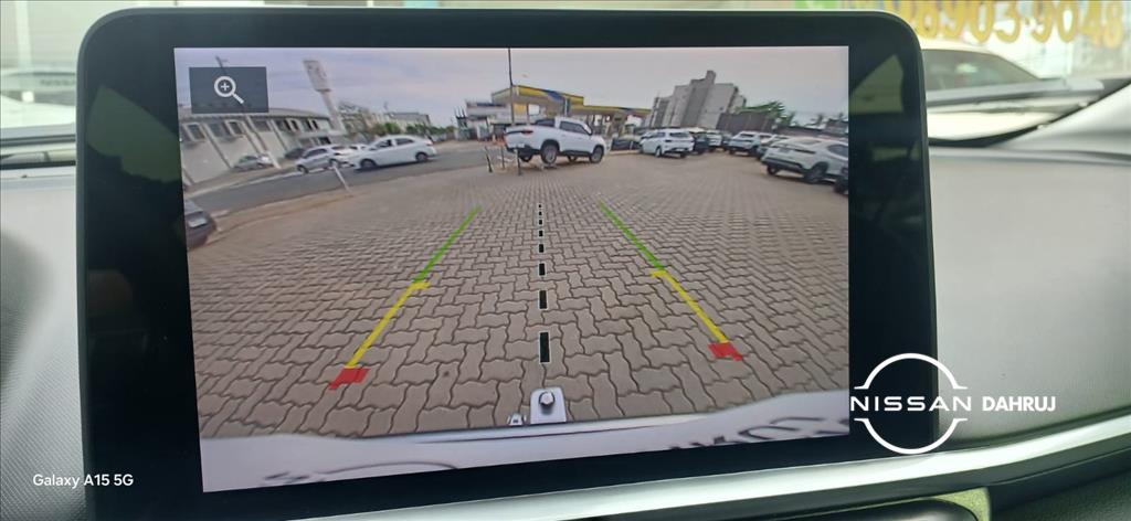 FASTBACK 1.0 TURBO 200 HYBRID AUDACE CVT5