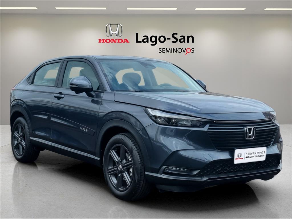 HR-V 1.5 DI I-VTEC FLEX EXL CVT1