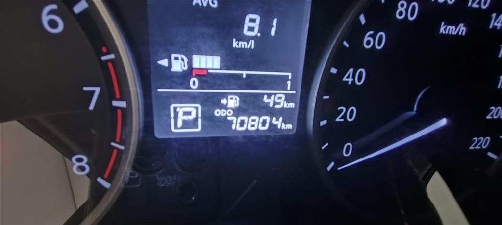 KICKS 1.6 16V FLEXSTART SV 4P XTRONIC KICKS 1.6 16V FLEXSTART SV 4P XTRONIC