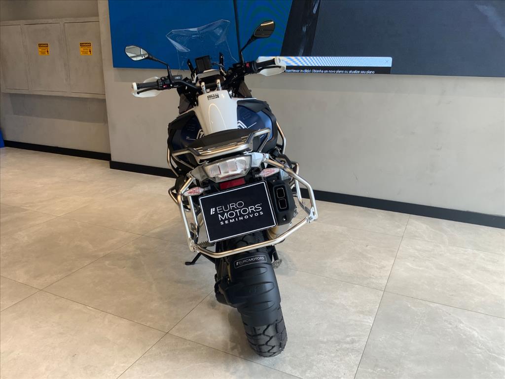 BMW Motorrad-R-1250 GS ADVENTURE