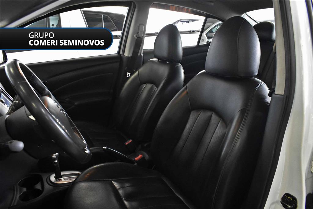 VERSA 1.0 12V FLEX S 4P MANUAL5