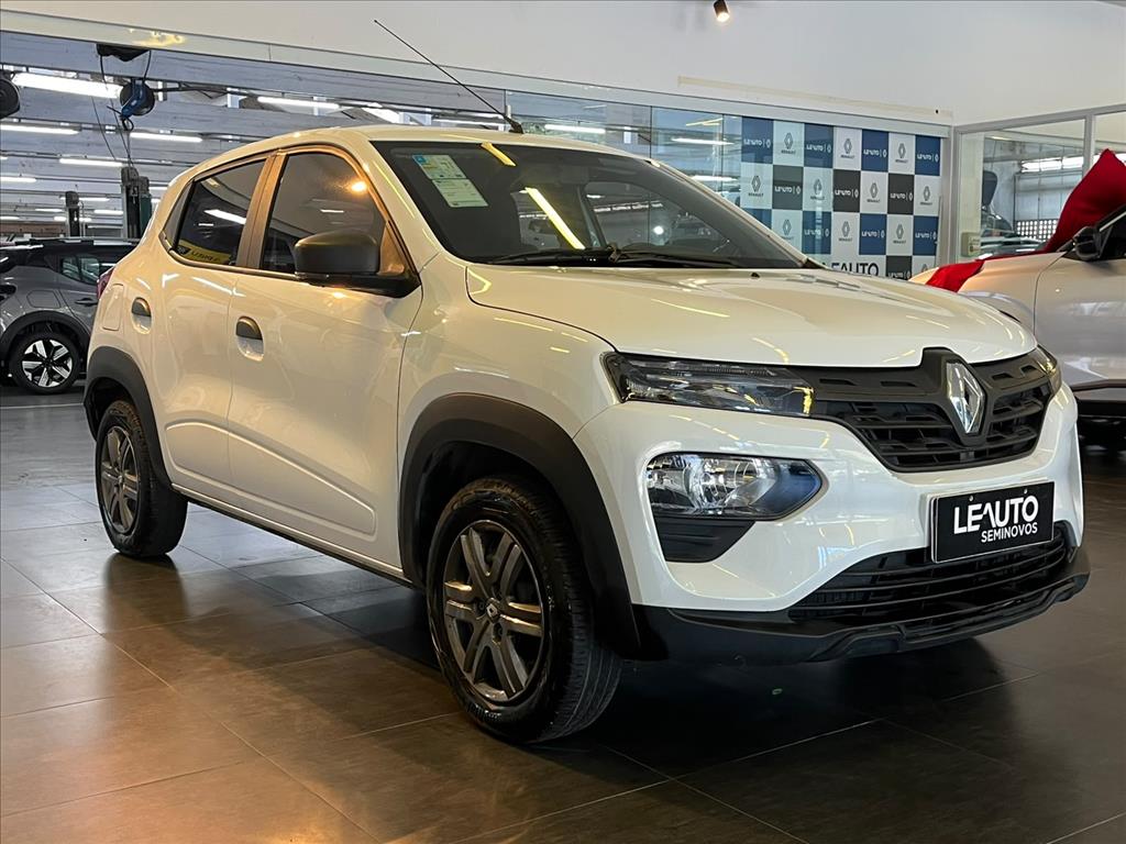 KWID 1.0 12V SCE FLEX ZEN MANUAL1