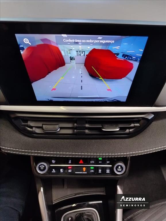 FASTBACK 1.0 TURBO 200 FLEX AUDACE CVT10