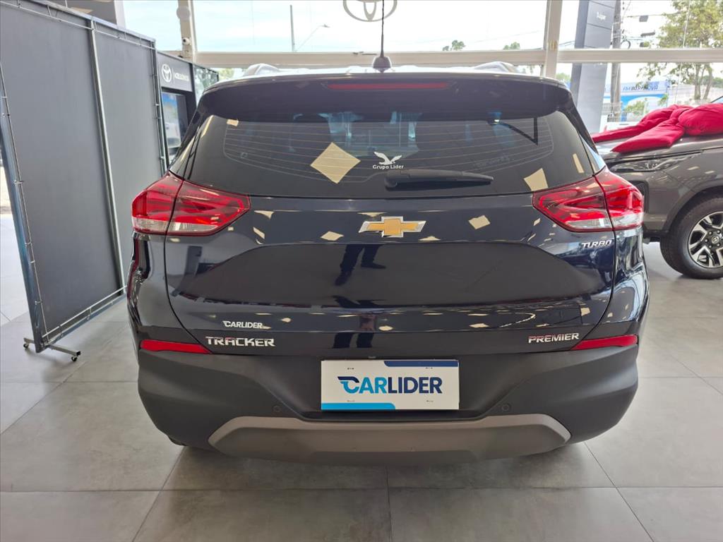TRACKER 1.2 TURBO FLEX PREMIER AUTOMÁTICO7