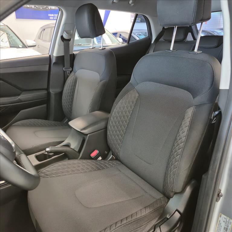 CRETA 1.0 TGDI FLEX LIMITED AUTOMÁTICO12