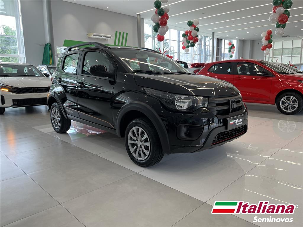 MOBI 1.0 EVO FLEX TREKKING MANUAL6