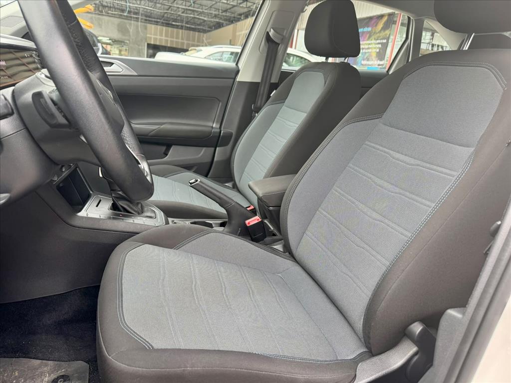 NIVUS 1.0 200 TSI TOTAL FLEX COMFORTLINE AUTOMÁTICO13