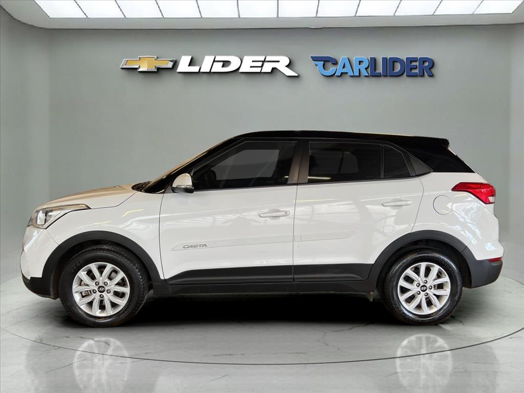 CRETA 1.6 16V FLEX ATTITUDE MANUAL3