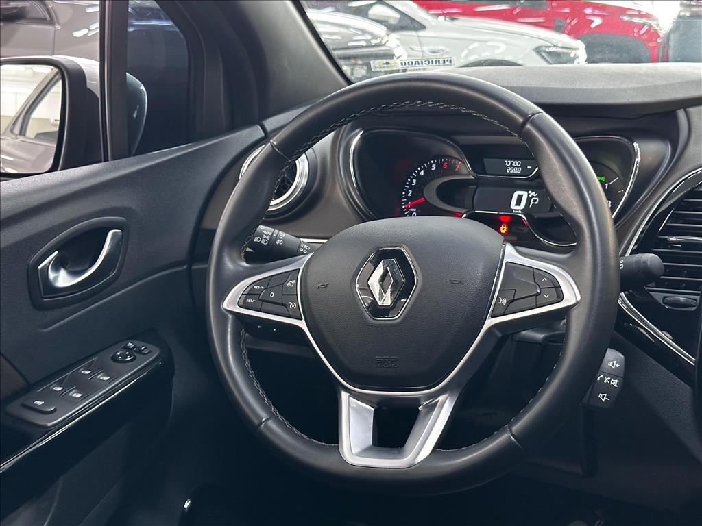 CAPTUR 1.3 TCE FLEX ICONIC X-TRONIC5