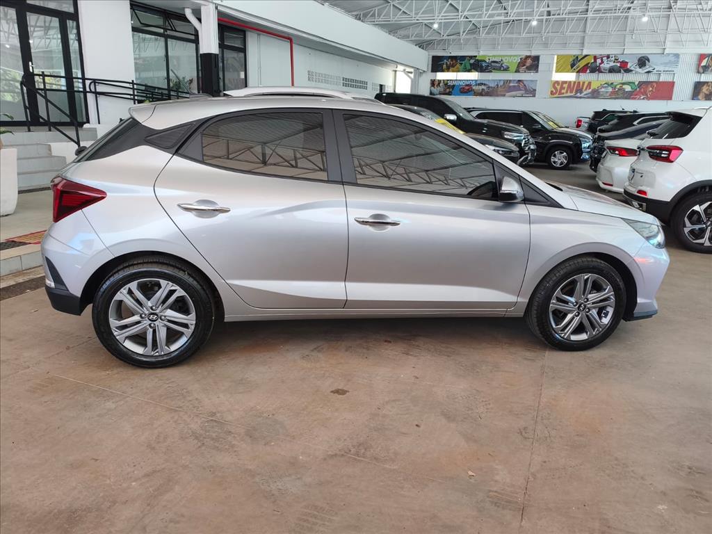 HB20 1.0 TGDI FLEX LIMITED AUTOMÁTICO9