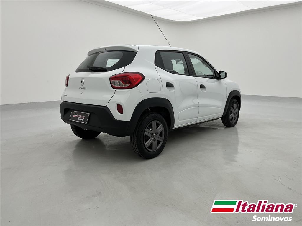 KWID 1.0 12V SCE FLEX ZEN MANUAL3