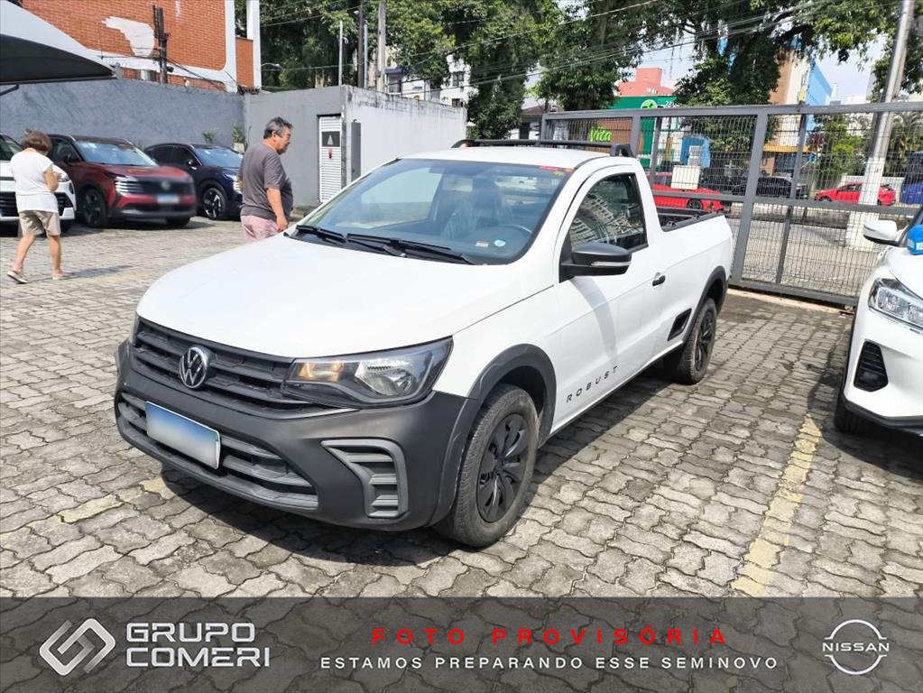 SAVEIRO 1.6 MSI ROBUST CS 16V FLEX 2P MANUAL0