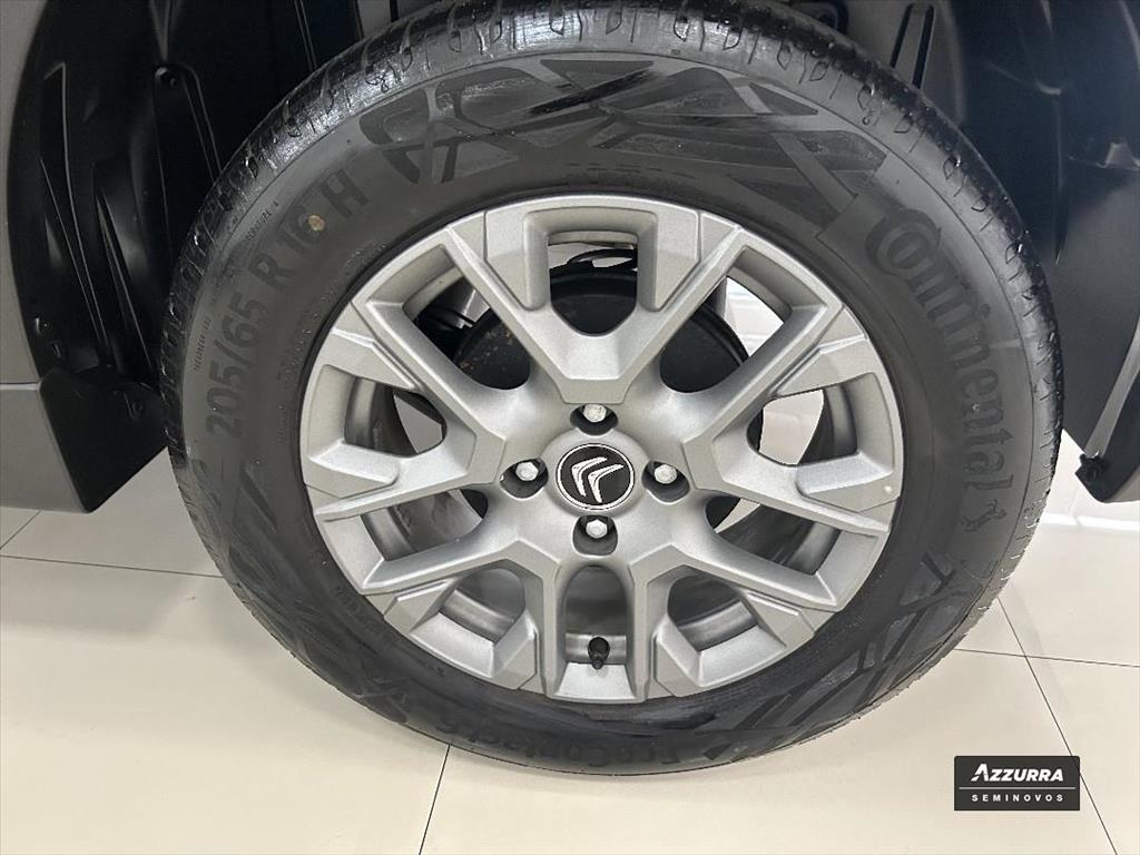 C3 AIRCROSS 1.0 TURBO 200 FLEX FELL PACK CVT
